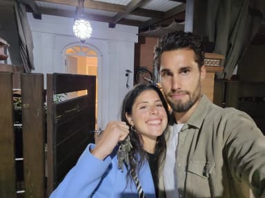 Sevilla, 2015